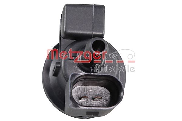 METZGER 2250551 Be-/Entlüftungsventil, Kraftstoffbehälter
